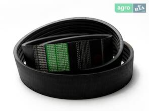 Привідний ремінь 1001262 (41990059) OPTIBELT