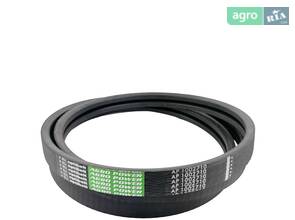 Привідний ремінь 1002710 (6201424) OPTIBELT