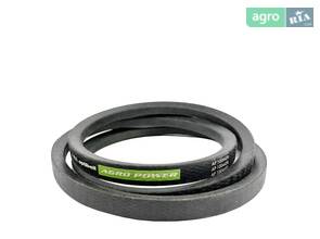 Приводной ремень 1004456 (927323.1) OPTIBELT