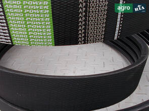 Привідний ремінь 1002009 OPTIBELT (71403721)