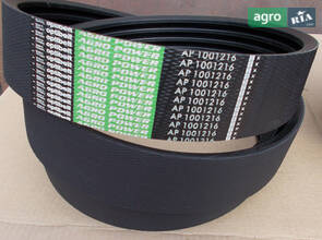 Приводной ремень 1001216 OPTIBELT (400427A1)
