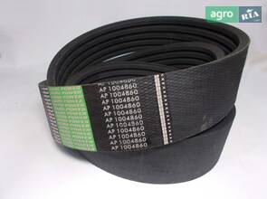 Привідний ремінь 1004860 (660314.1) OPTIBELT