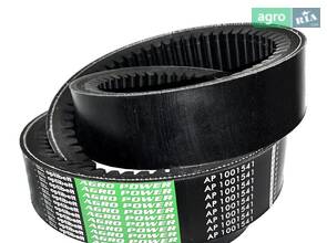 Привідний ремінь 1001541 OPTIBELT (1145026)