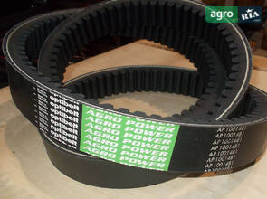 Зубчатый ремень 1001481 (783539M1) OPTIBELT