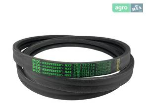 Привідний ремінь 2НВ-3312 La PIX HARVESTER