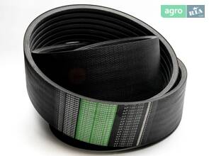 Привідний ремінь 1001320 OPTIBELT (628782.0)