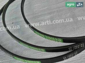 Ремень приводной А-1000 OPTIBELT (Н146636)