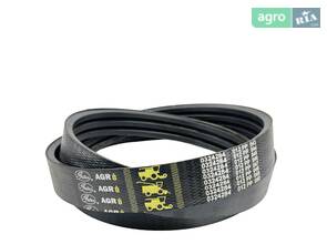 Привідний ремінь 0324284 (51103173220) GATES