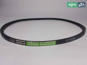 Приводной ремень 837195.0 (1003368) OPTIBELT.