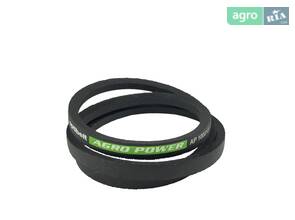 Привідний ремінь 1000107 (657793.0) OPTIBELT