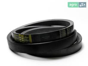 Привідний ремінь 0713308 (4032804396) GATES