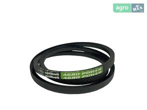 Привідний ремінь 1000123 OPTIBELT (644781.0)