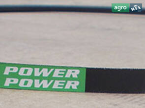 Приводной ремень 1002434 OPTIBELT (760870.0)