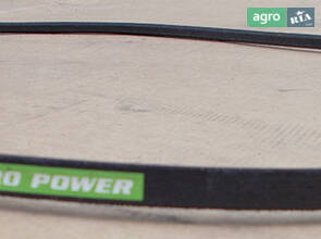 Приводной ремень 1004367 OPTIBELT (H238867)