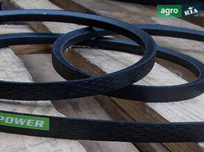 Привідний ремінь 1004109 OPTIBELT (H213353)