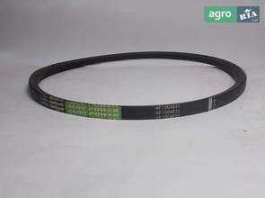 Привідний ремінь 84455757 (1004833) OPTIBELT 2шт/компл.