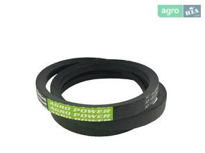 Привідний ремінь 1003397 (Z34828) OPTIBELT