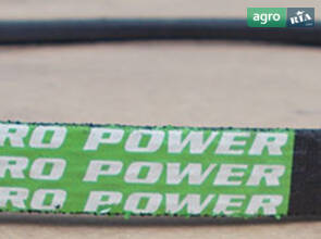 Приводной ремень 1000221 (H139963) OPTIBELT