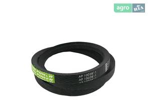 Привідний ремінь 1002811 OPTIBELT (87739437)