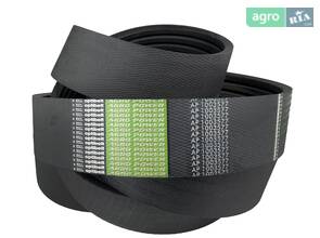 Привідний ремінь 1001268 OPTIBELT (04-113516)