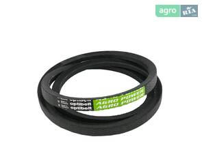 Привідний ремінь 1004114 (84452112) OPTIBELT