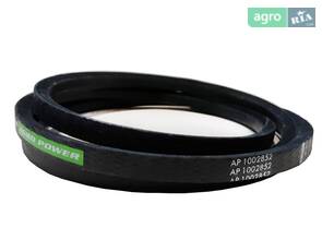 Привідний ремінь 1002852 (01143413) OPTIBELT