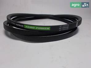 Привідний ремінь 1000328 OPTIBELT (742026.0)