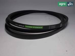 Привідний ремінь AP1003456 OPTIBELT