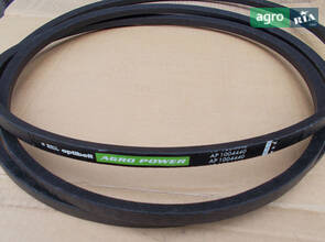 Приводной ремень 1004440 OPTIBELT (670796.0)