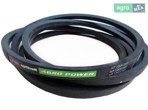 Привідний ремінь 1000389 (785176.0) OPTIBELT