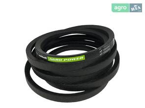 Привідний ремінь 1000395 OPTIBELT (Z60135)