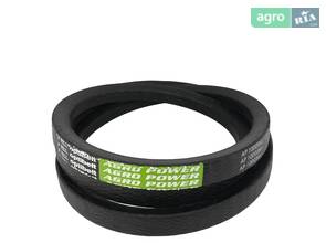 Привідний ремінь 1000566 (84073933) OPTIBELT