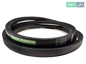 Привідний ремінь 1000628 (86627795) OPTIBELT