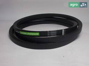 Привідний ремінь 1000653 OPTIBELT (84991836)