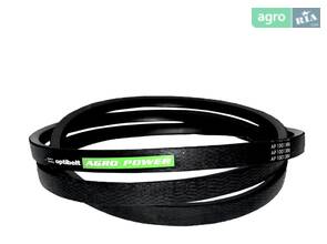 Привідний ремінь 1001388 OPTIBELT (Z59557)