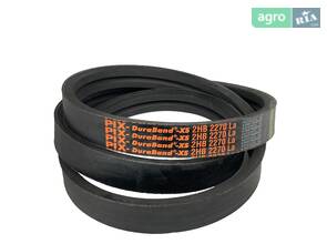 Привідний ремінь 2НВ-2270 La PIX