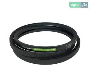 Привідний ремінь 1000683 OPTIBELT (01145504)