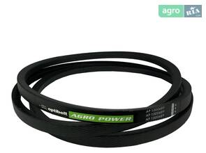 Привідний ремінь 1000689 OPTIBELT (H136963; 01145475)