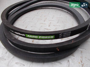 Привідний ремінь 1000698 OPTIBELT (227455M1)