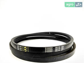 Привідний ремінь 0102257 (H219182) GATES