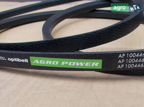 Привідний ремінь 1004467 OPTIBELT (Z103861)