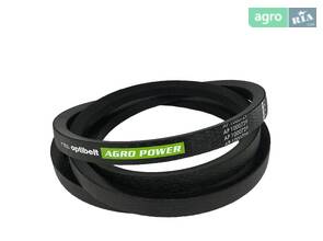 Приводной ремень 1000729 OPTIBELT (6201022)