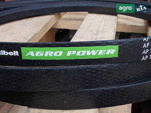 Привідний ремінь 1000728 OPTIBELT (1989217C1)