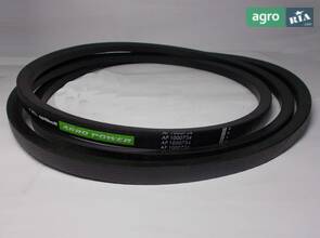 Привідний ремінь 1000734 (720695.0) OPTIBELT