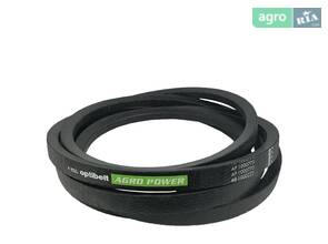 Привідний ремінь 1000773 OPTIBELT (6201256)