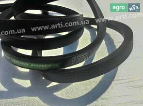 Привідний ремінь 84449765 OPTIBELT (Німеччина)