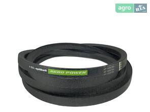 Приводной ремень 1000786 (Z55801) OPTIBELT