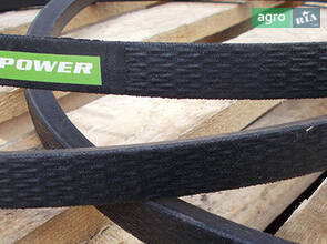 Привідний ремінь 1000519 (509206.0) OPTIBELT