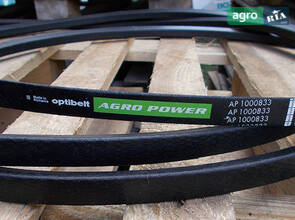 Привідний ремінь 1000833 (603017.3) OPTIBELT