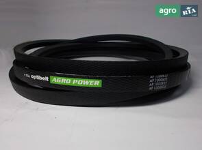 Привідний ремінь 1000835 OPTIBELT (6201017)